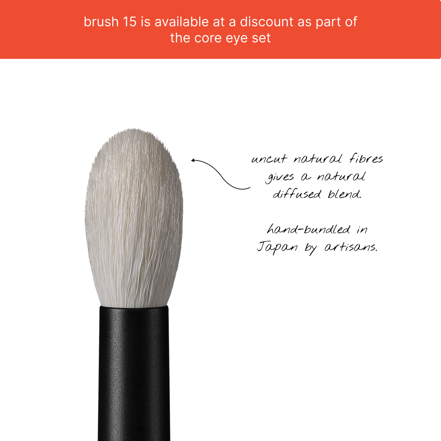 brush 15